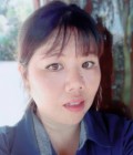 Rencontre Femme Thaïlande à nago : Piyanut, 45 ans